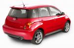 Scion xA Release Series 1.0 2005 года